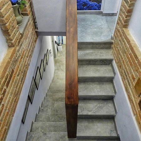 Casa Laser Cotignola Exteriér fotografie