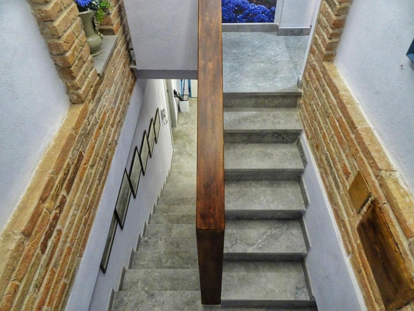 Casa Laser Cotignola Exteriér fotografie