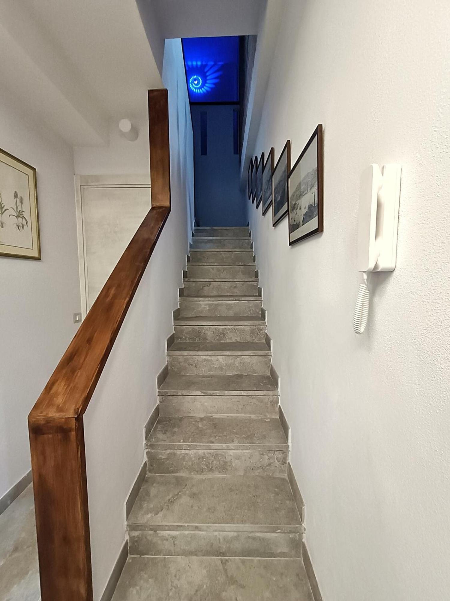 Casa Laser Cotignola Exteriér fotografie